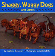 Shaggy, Waggy Dogs: And Others