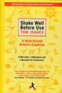 Shake Well Before Use