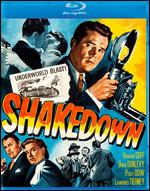 Shakedown [Blu-ray] - Joseph Pevney