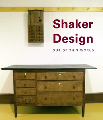 Shaker Design: Out of This World - Burks, Jean