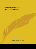 Shakespeare and Precious Stones