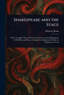 Shakespeare and the Stage
