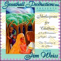 Shakespeare for Children - Jim Weiss