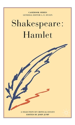 Shakespeare: Hamlet - Jump, John D. (Editor)