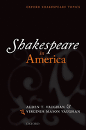 Shakespeare in America