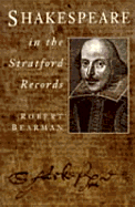 Shakespeare in the Stratford Records
