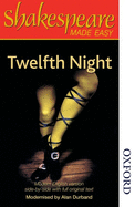 Shakespeare Made Easy - Twelfth Night