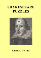 Shakespeare Puzzles