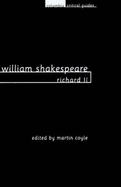 Shakespeare: Richard II: Essays ? Articles ? Reviews