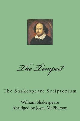 Shakespeare Scriptorium: The Tempest - McPherson, Joyce