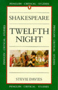 Shakespeare: Twelfth Night - Davies, Stevie
