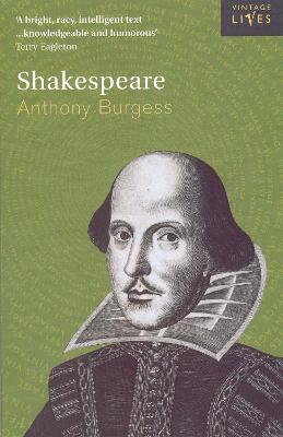 Shakespeare - Burgess, Anthony