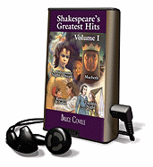 Shakespeare's Greatest Hits, Volume I: A Midsummer's Night Dream; Macbeth; Romeo & Juliet; Twelfth Night