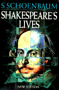 Shakespeare's Lives - Schoenbaum, S