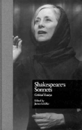 Shakespeare's Sonnets: Critical Essays