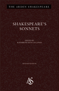 Shakespeare's Sonnets: Revised