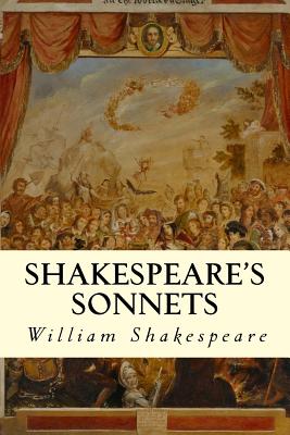 Shakespeare's Sonnets - Shakespeare, William