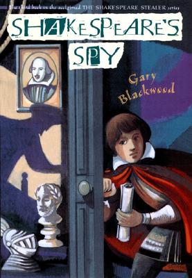Shakespeare's Spy - Blackwood, Gary L