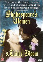 Shakespeare's Women