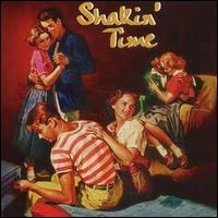 Shakin' Time - Various Artists