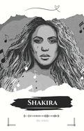 "Shakira: Ritmi di resilienza" "Un viaggio attraverso la musica, la danza e la filantropia"