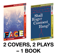 Shall Roger Casement Hang? / Face