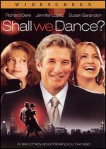 Shall We Dance? [WS] - Peter Chelsom