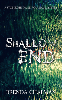 Shallow End - Chapman, Brenda