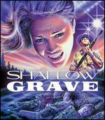 Shallow Grave [Blu-ray]