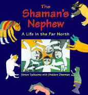Shamans Nephew - Tookoome, Simon Oberman