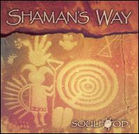 Shaman's Way - DJ Free/Soulfood/Rita Coolidge