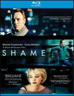 Shame [Blu-ray] - Steve McQueen