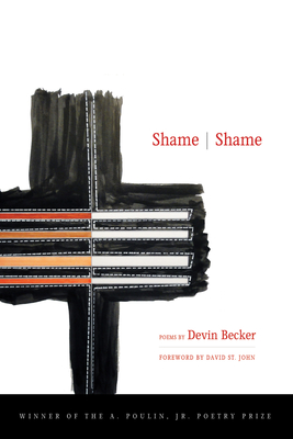 Shame / Shame - Becker, Devin, and St John, David, Professor (Foreword by)