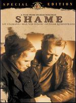 Shame - Ingmar Bergman