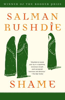 Shame - Rushdie, Salman