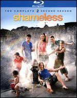 Shameless: The Complete Second Season [2 Discs] [Blu-ray]