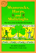 Shamrocks, Harps, and Shillelaghs: The Story of the St. Patrick's Day Symbols