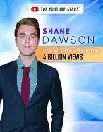 Shane Dawson: Actor and Author with More Than 4 Billion Views