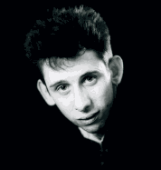 Shane Macgowan: Threescore