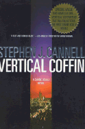 Shane Scully Double Pack - Cannell, Stephen J