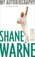 Shane Warne: My Autobiogrpahy