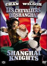 Shanghai Knights