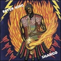 Shango - Peter King