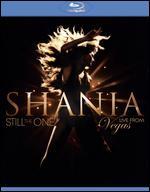Shania Twain: Still the One - Live from Vegas [Blu-ray]
