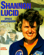 Shannon Lucid