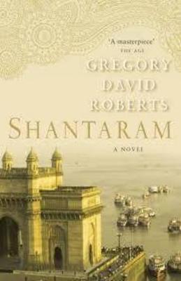 Shantaram - David Roberts, Gregory