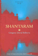 Shantaram - Roberts, Gregory David