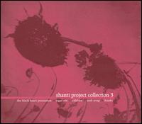 Shanti Project Collection, Vol. 3 - Various Artists