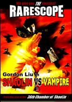 Shaolin vs. Vampire - 