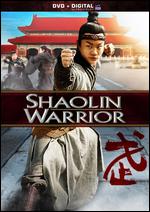 Shaolin Warrior [Includes Digital Copy] [UltraViolet] - Dou Xiao